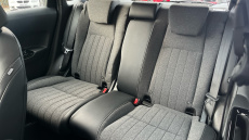 Honda Jazz 1.5 i-MMD Hybrid SR 5dr eCVT Hybrid Hatchback